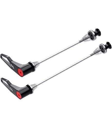 Amazon.com : Shimano Dura-Ace 9000 Quick Release : Sports Outdoors